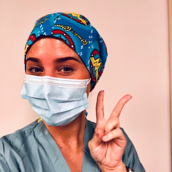 Meet your Posher, Mary - Picture 3 of 4